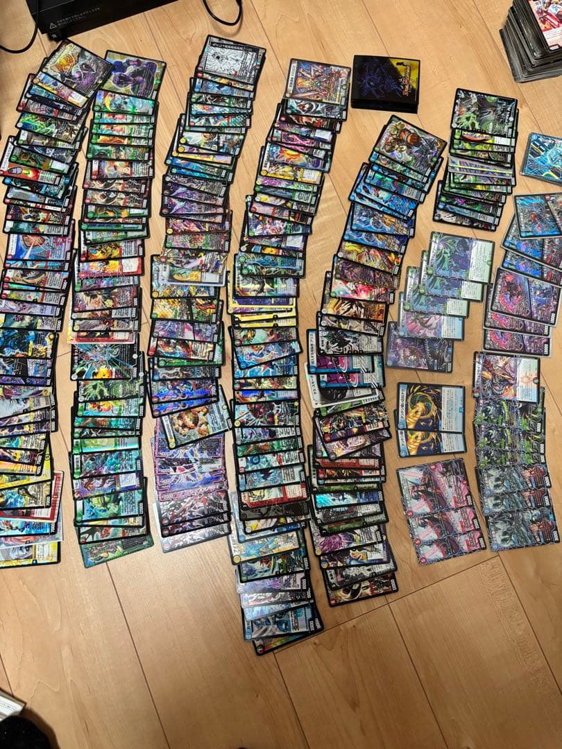 Hさん専用　デュエルマスターズ引退品
