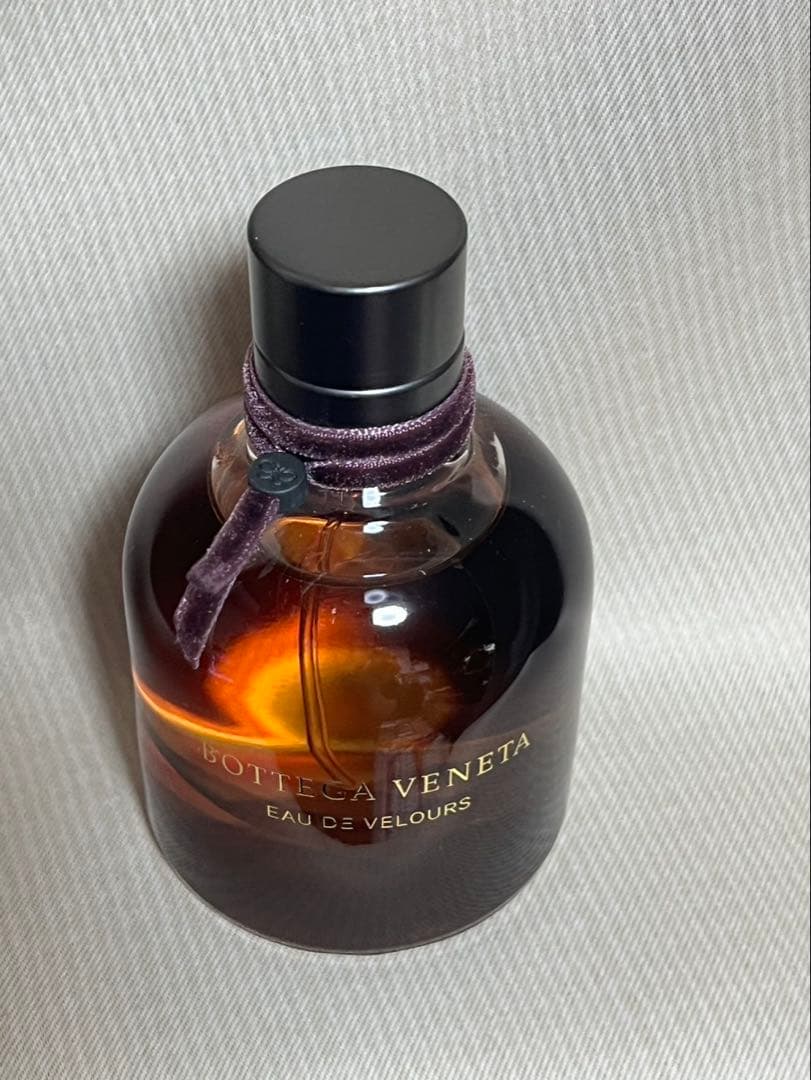 Bottega Veneta 香水 新品未使用