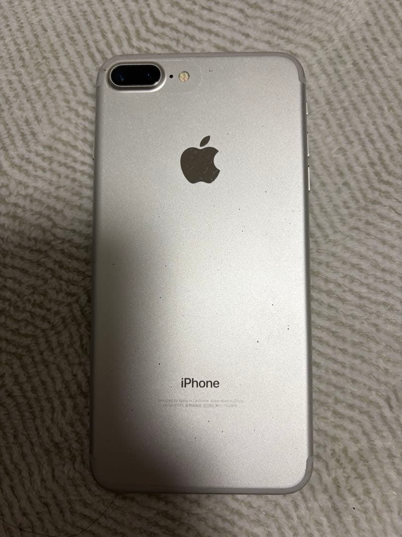 iPhone 14Plus 128GB iPhone 7 Plus セット