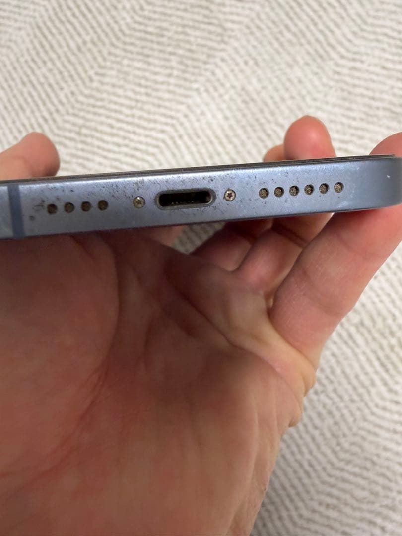 iPhone 14Plus 128GB iPhone 7 Plus セット