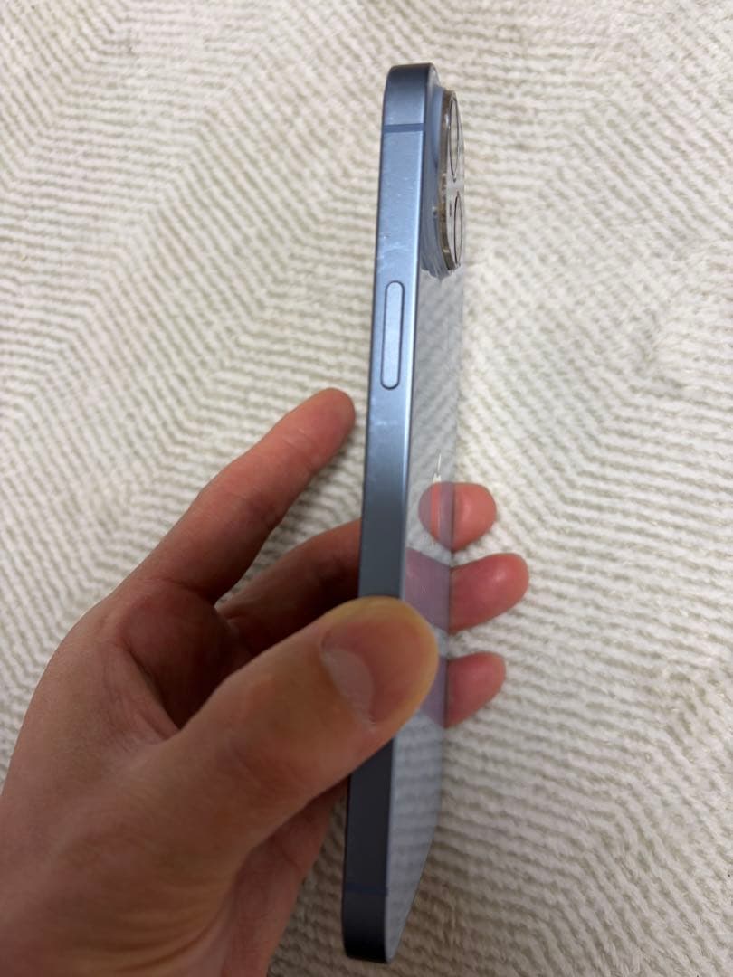 iPhone 14Plus 128GB iPhone 7 Plus セット