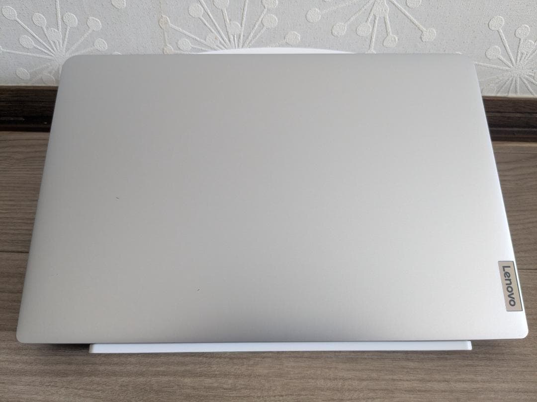 【美品！送料無料】Lenovo Ryzen5 5500U 大容量メモリ16G
