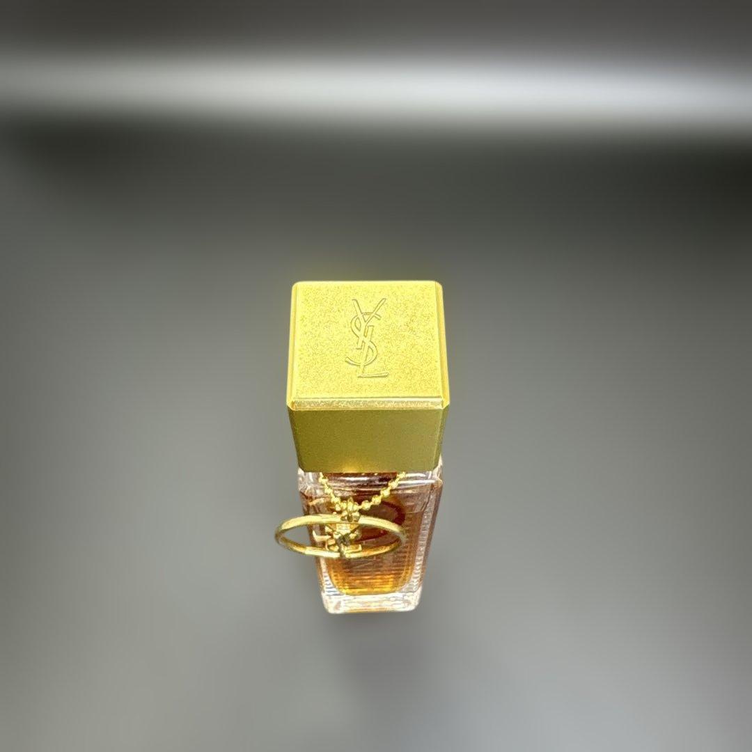 YSL ユニセックス 香水 キーリング付き