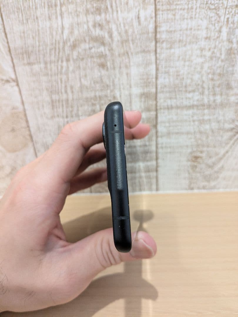 Motorola edge 50spro スマートフォン 本体 ブラック