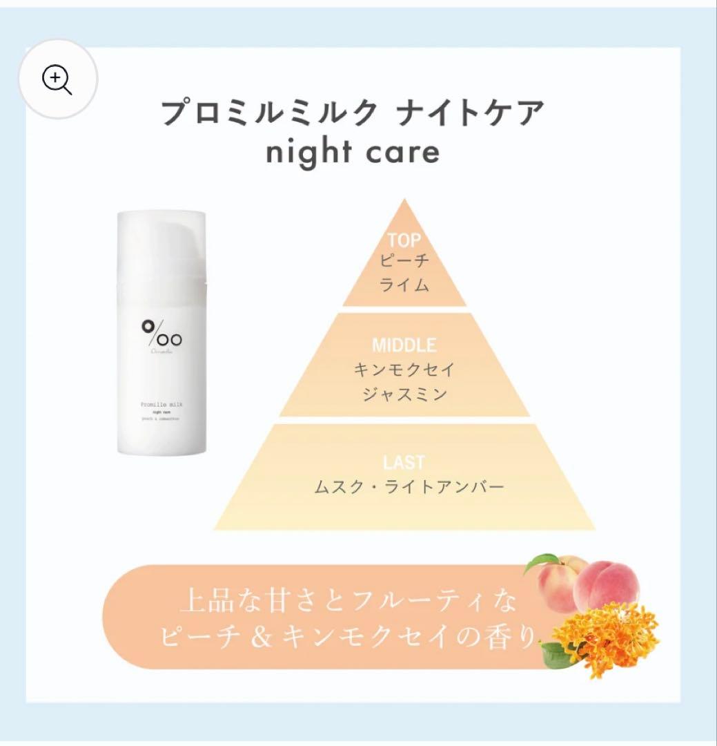 ムコタ　 プロミルミルク 洗い流さないトリートメント 100g 4本セット