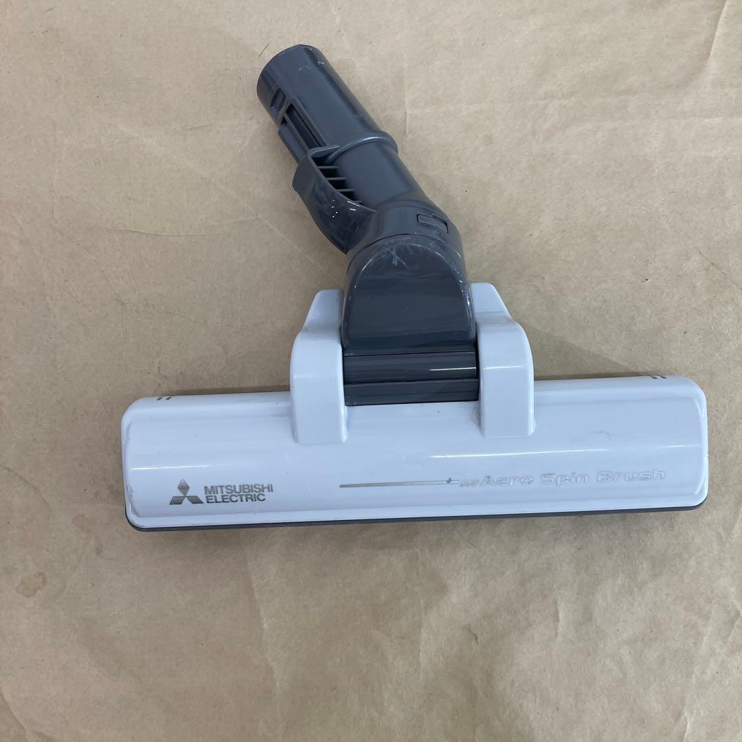 O*M様 MITSUBISHI ELECTRIC 掃除機 TC-FJ2X-C 2