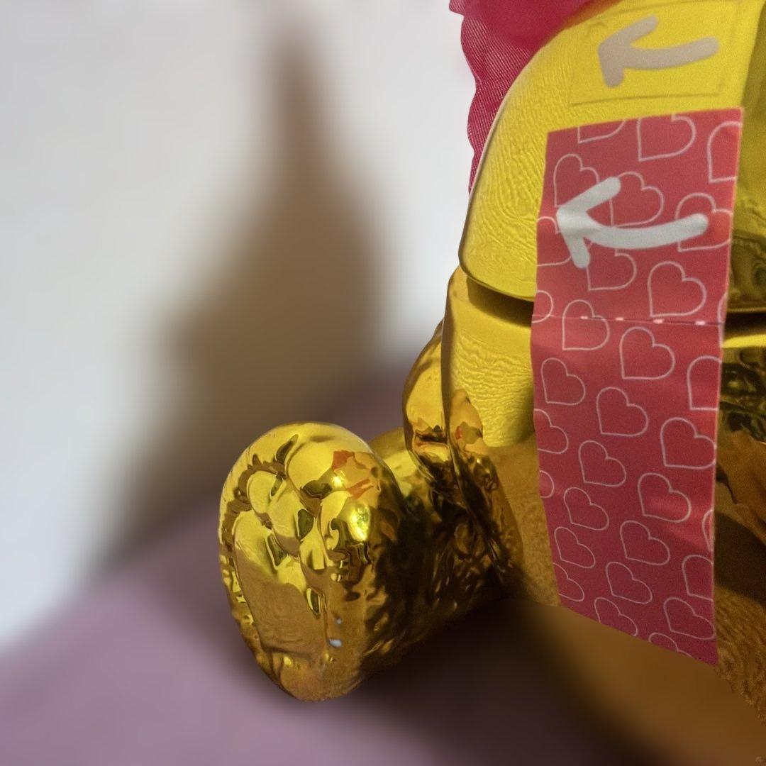 アロハテディ【Gold】40%　500ml