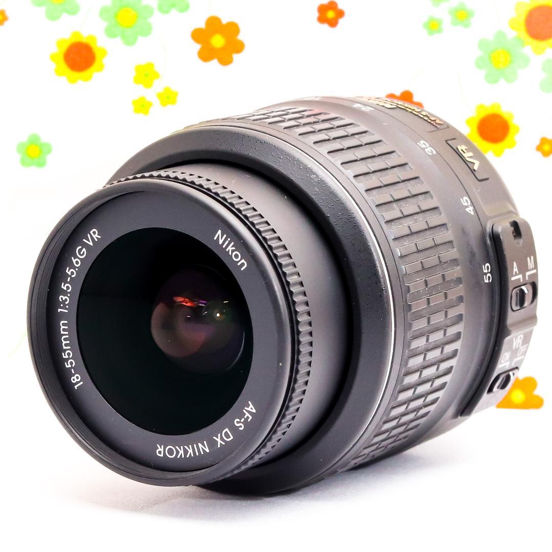 一部不良 Nikon D5100 ☆スマホに転送☆即使える！初心者向け☆