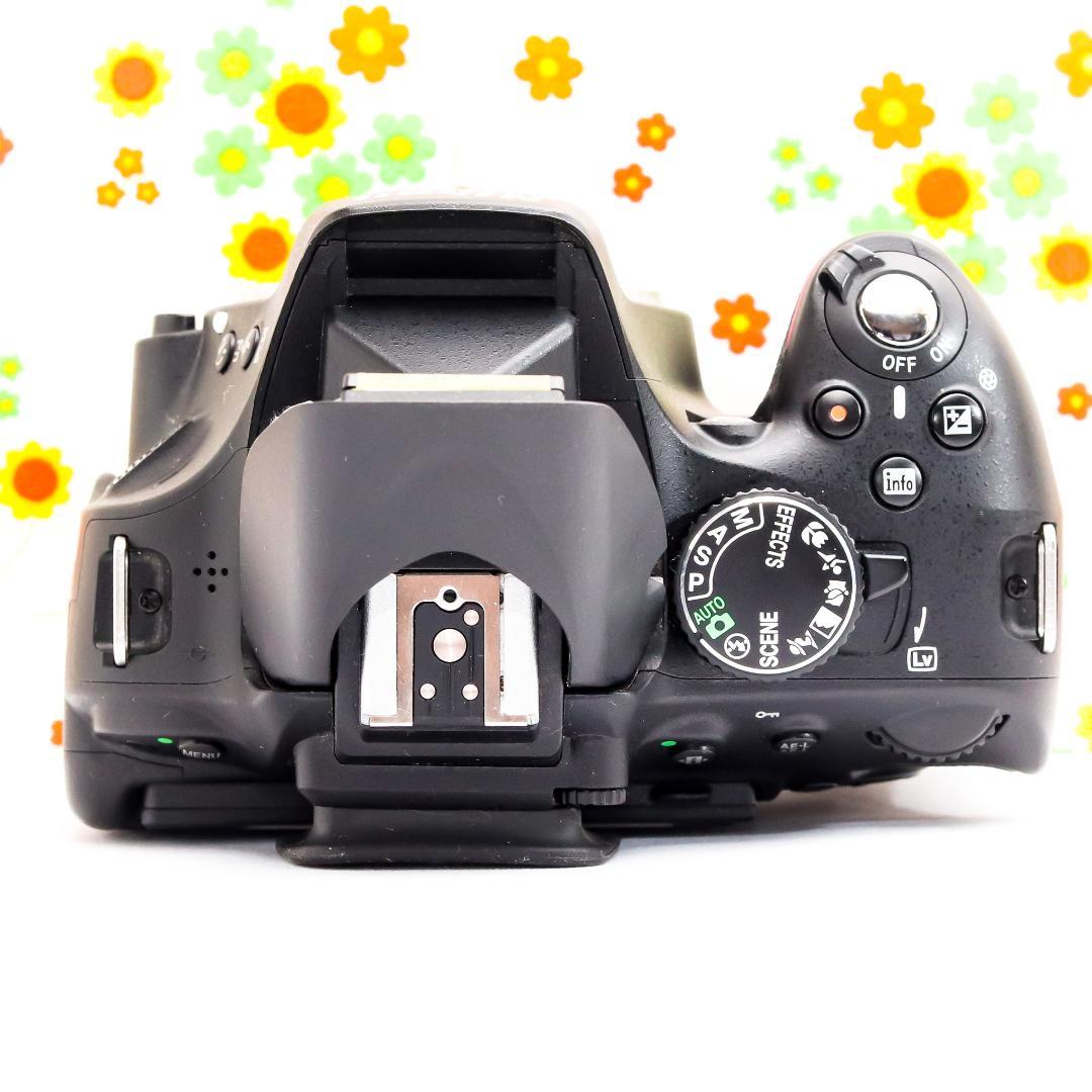 一部不良 Nikon D5100 ☆スマホに転送☆即使える！初心者向け☆
