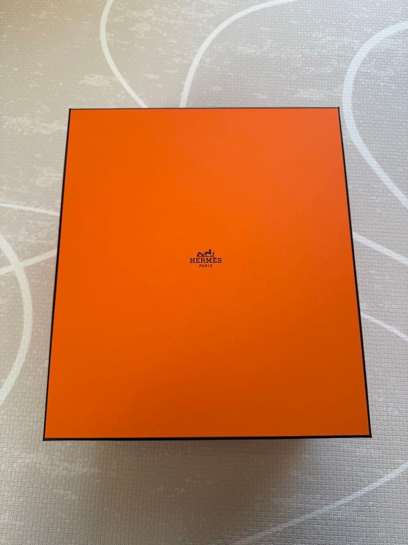 【レア】エルメス空箱　ケリー25 付属品あり
