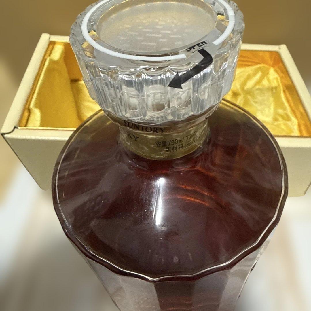 Suntory Hibiki 17 Years Old ウイスキー