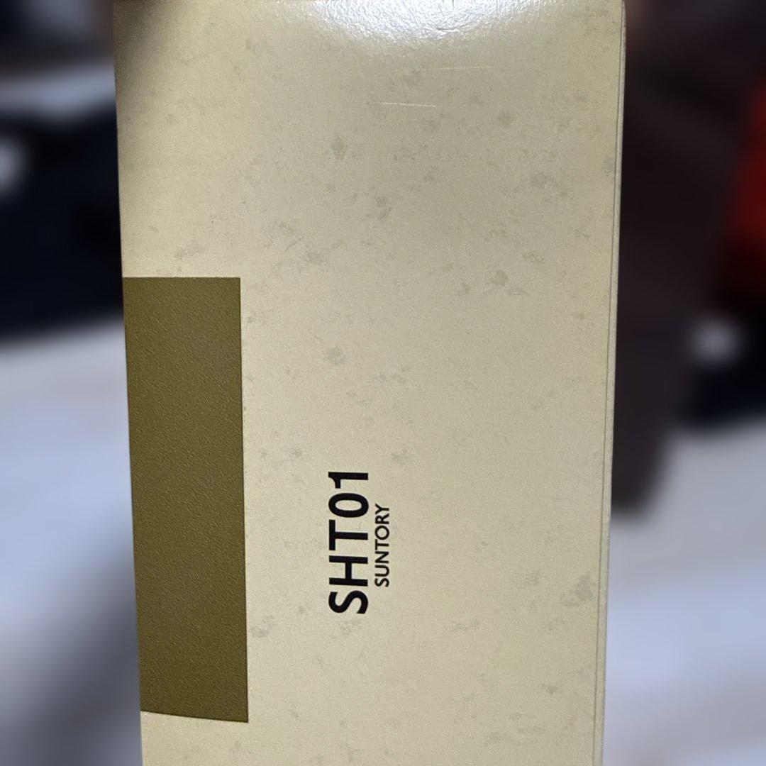 Suntory Hibiki 17 Years Old ウイスキー