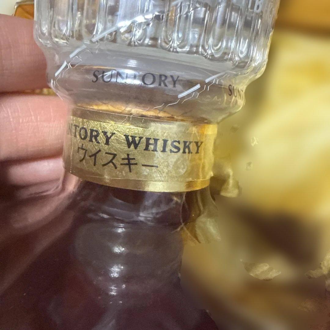 Suntory Hibiki 17 Years Old ウイスキー