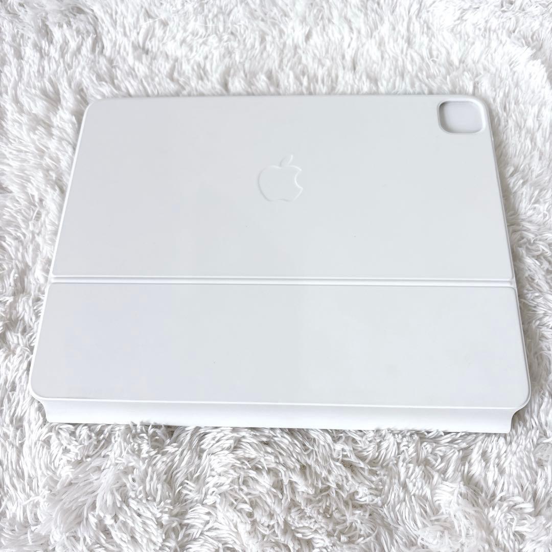 iPadアクセサリー Apple iPad Magic Keyboad MJQK3J/A A2480