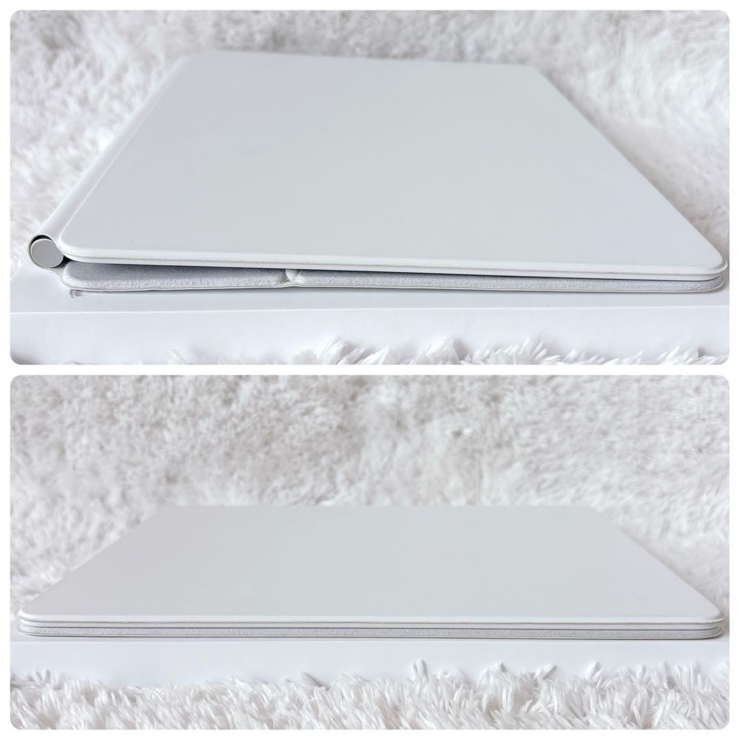 iPadアクセサリー Apple iPad Magic Keyboad MJQK3J/A A2480