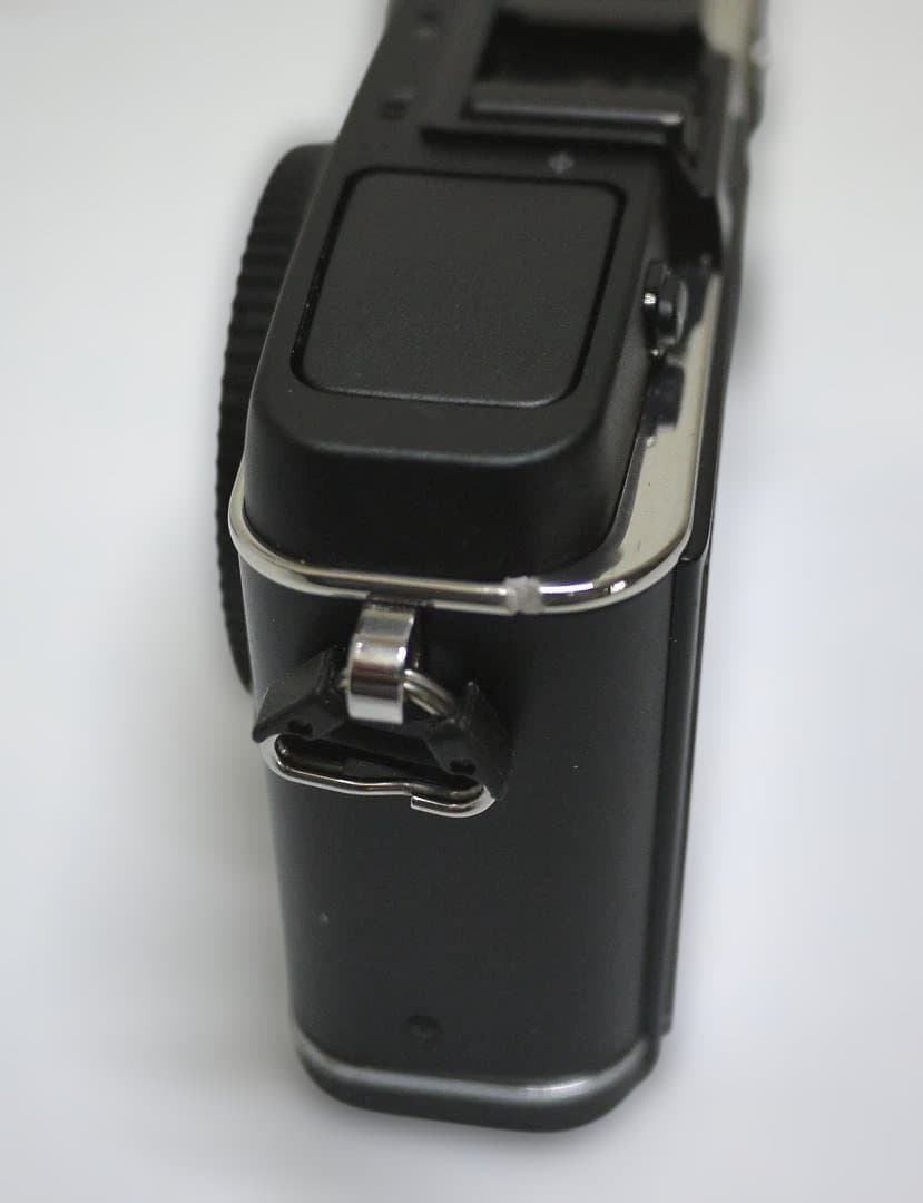 OLYMPUS PEN E-P3 ブラック