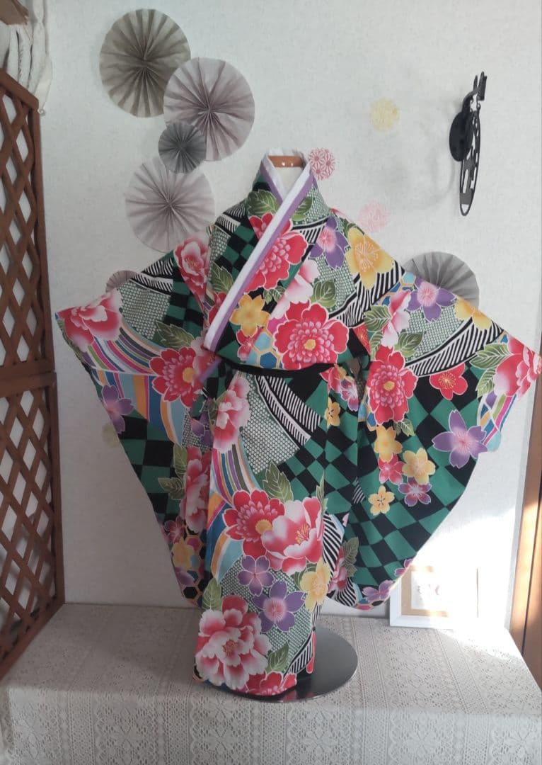 お買い得♡気まぐれ出品♡3歳女の子♡アレンジセット