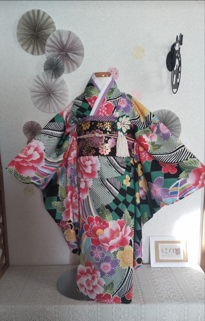 お買い得♡気まぐれ出品♡3歳女の子♡アレンジセット
