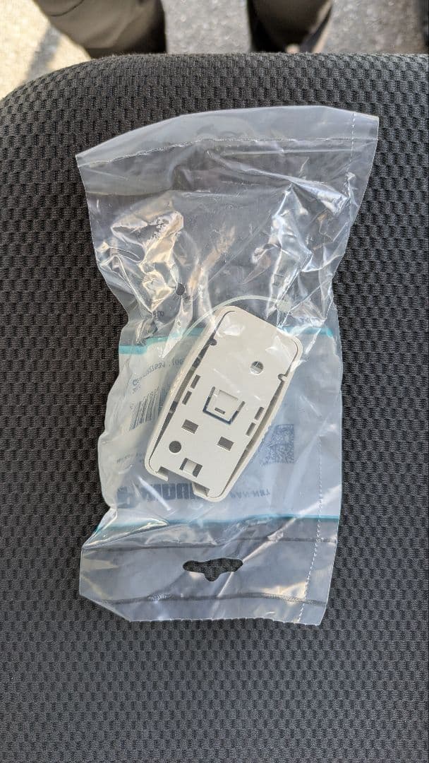 PANDUIT JOQ1H6A00　5個入り