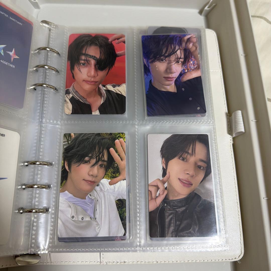 TXT ボムギュ トレカ まとめ売り