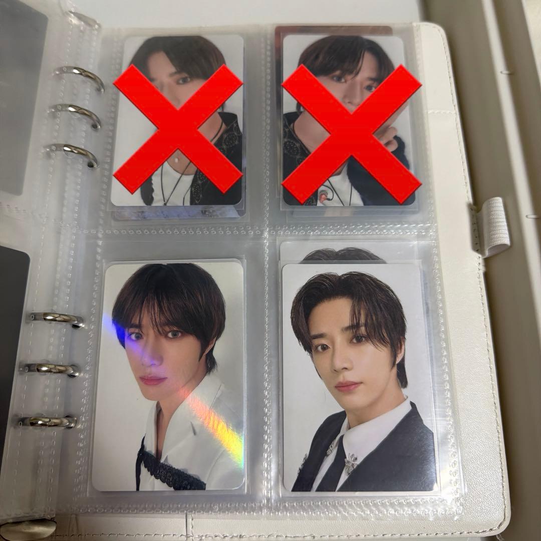 TXT ボムギュ トレカ まとめ売り