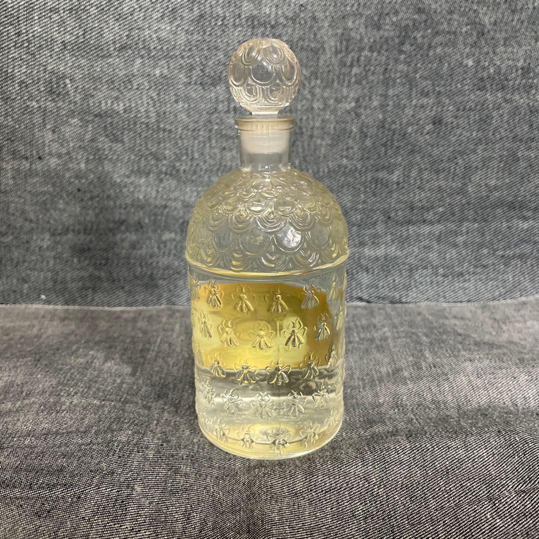 【希少・新品】ゲラン イムぺリアル オーデコロン 125ml ビーボトル