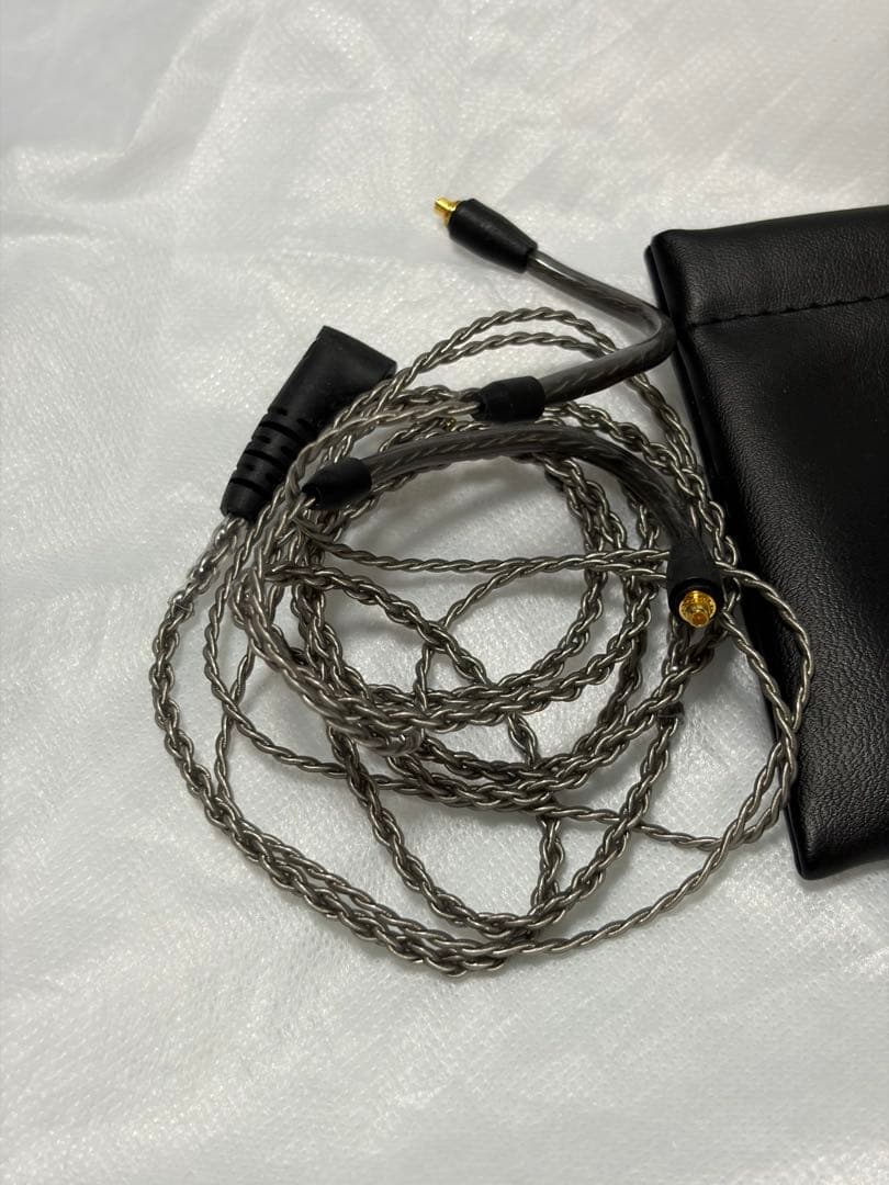 Sennheiser ゼンハイザー IE200