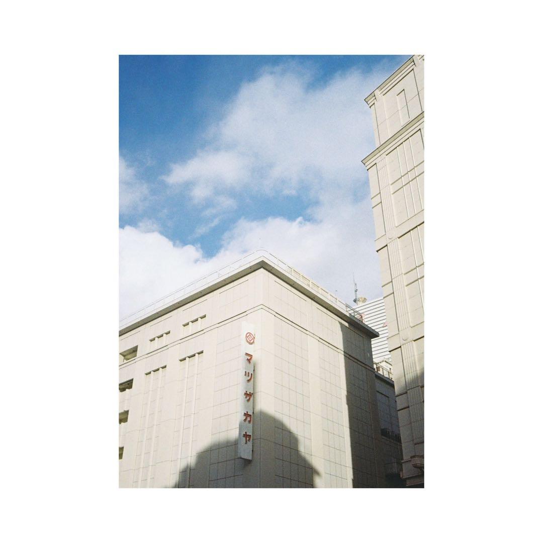 ⌘オーバーホール、実写確認済み！ OLYMPUS PEN EE-3⌘