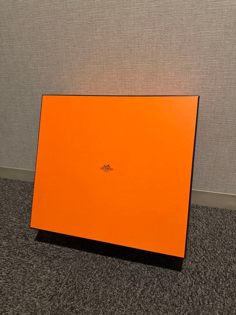 HERMES エルメス　空箱