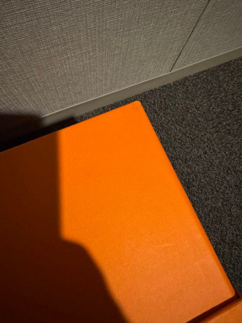 HERMES エルメス　空箱