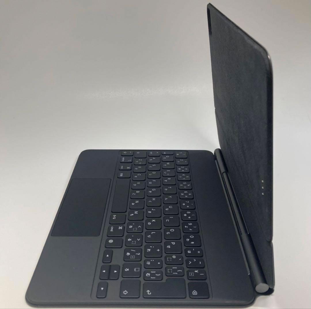 （美品）Apple 純正 Magic Keyboard 11インチ