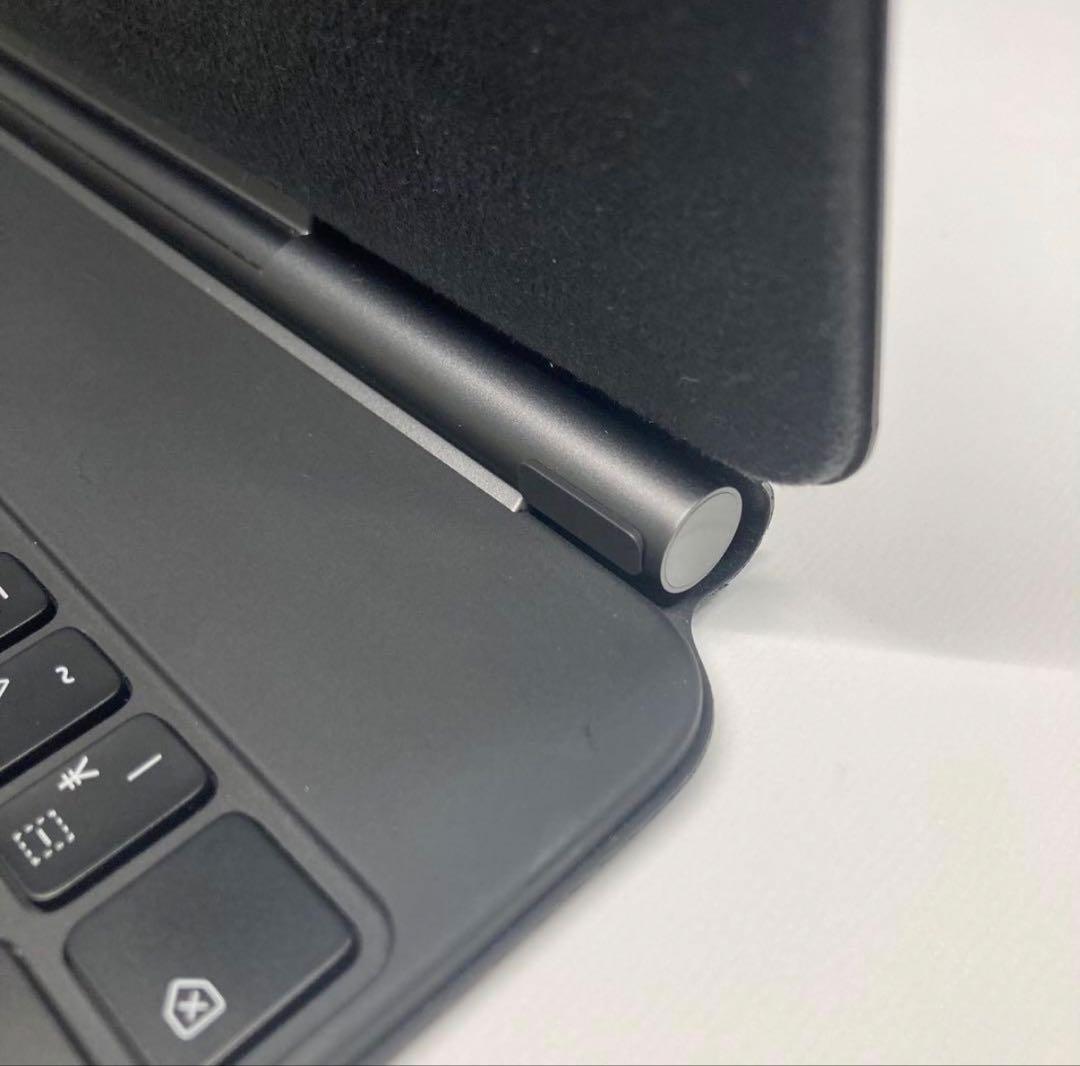 （美品）Apple 純正 Magic Keyboard 11インチ