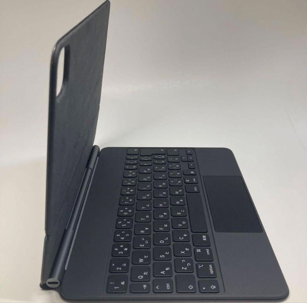 （美品）Apple 純正 Magic Keyboard 11インチ