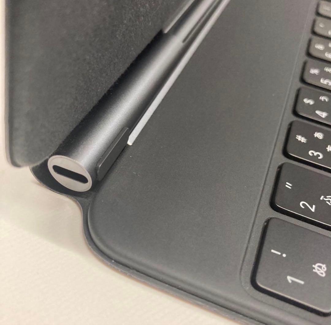 （美品）Apple 純正 Magic Keyboard 11インチ