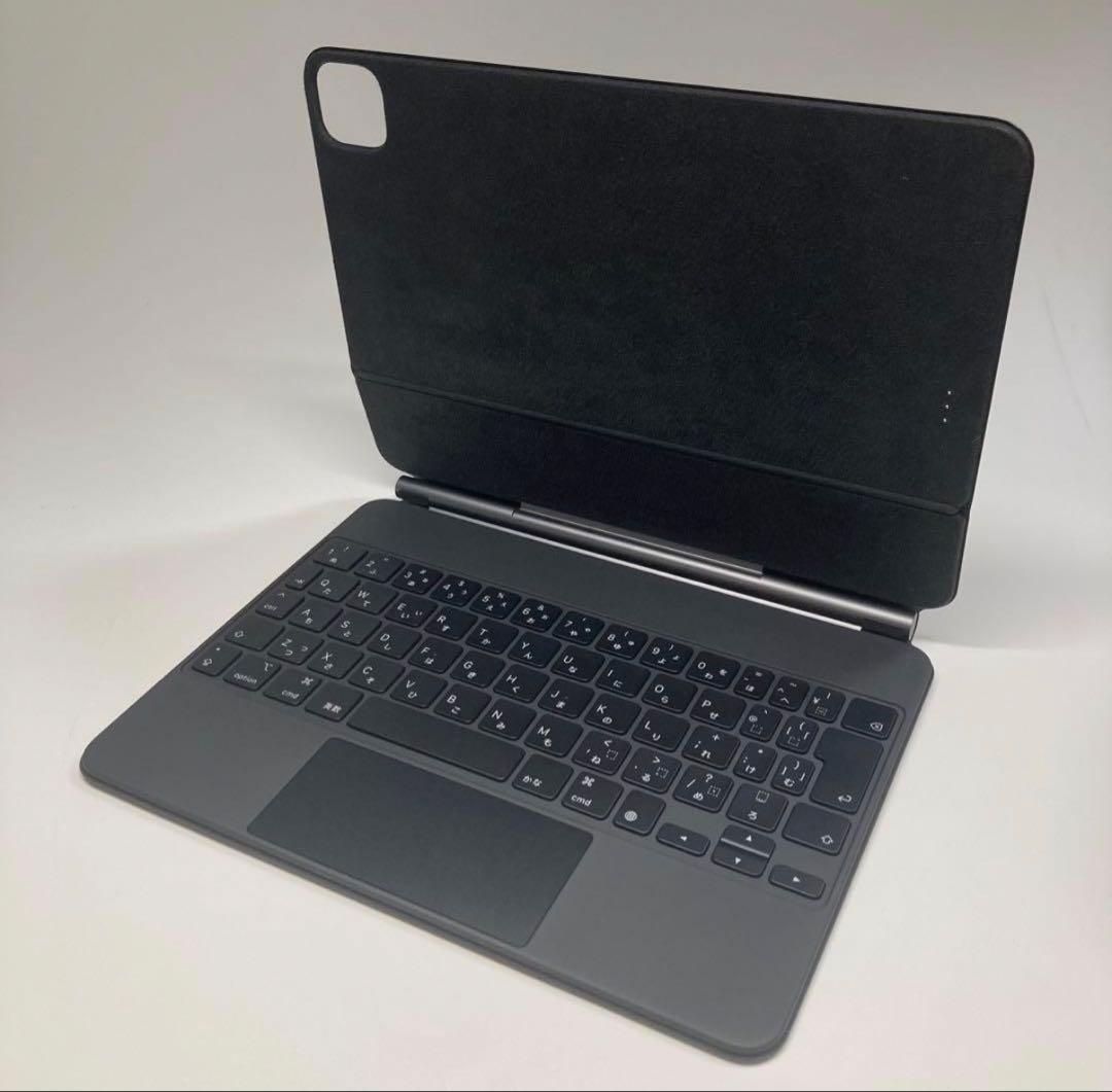 （美品）Apple 純正 Magic Keyboard 11インチ