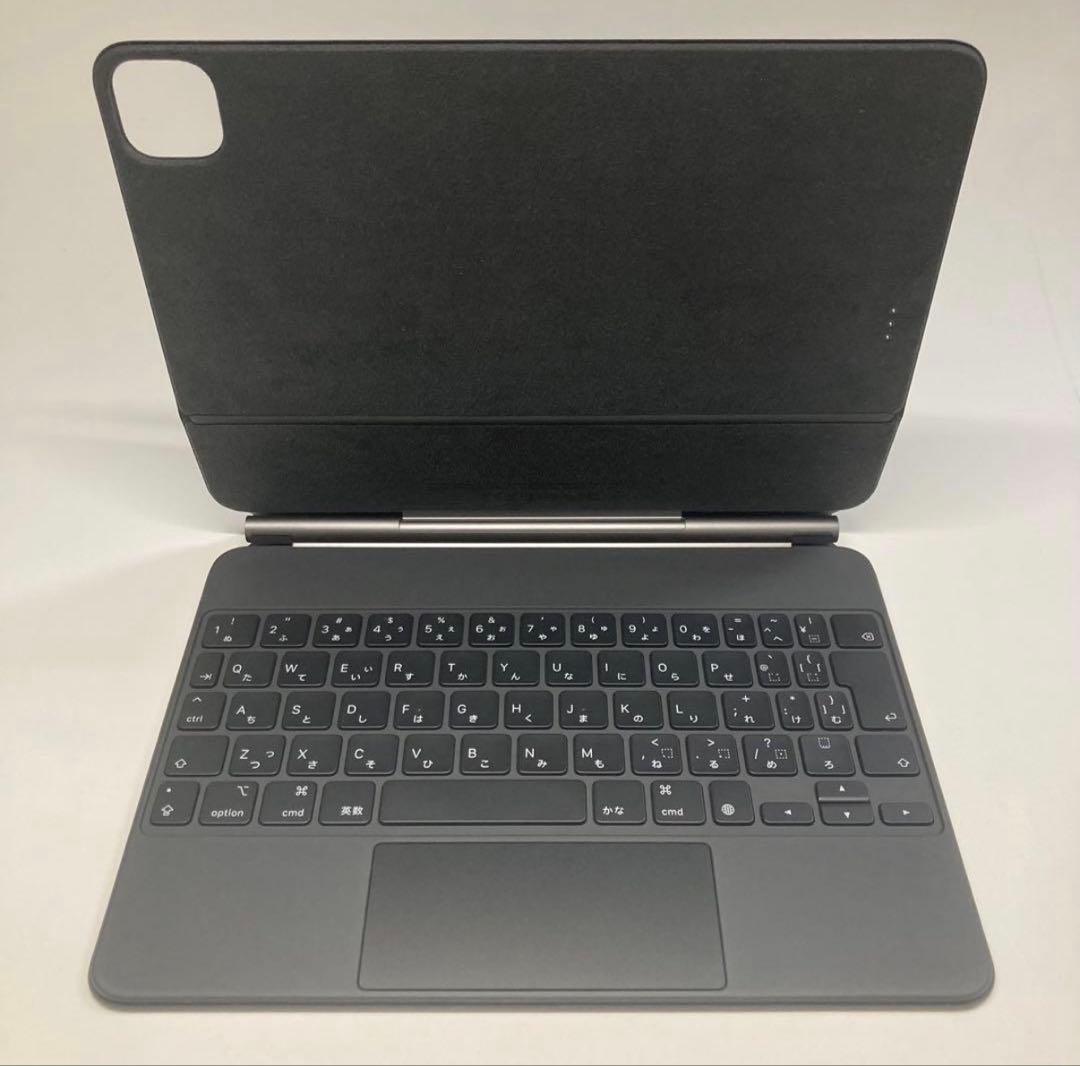 （美品）Apple 純正 Magic Keyboard 11インチ