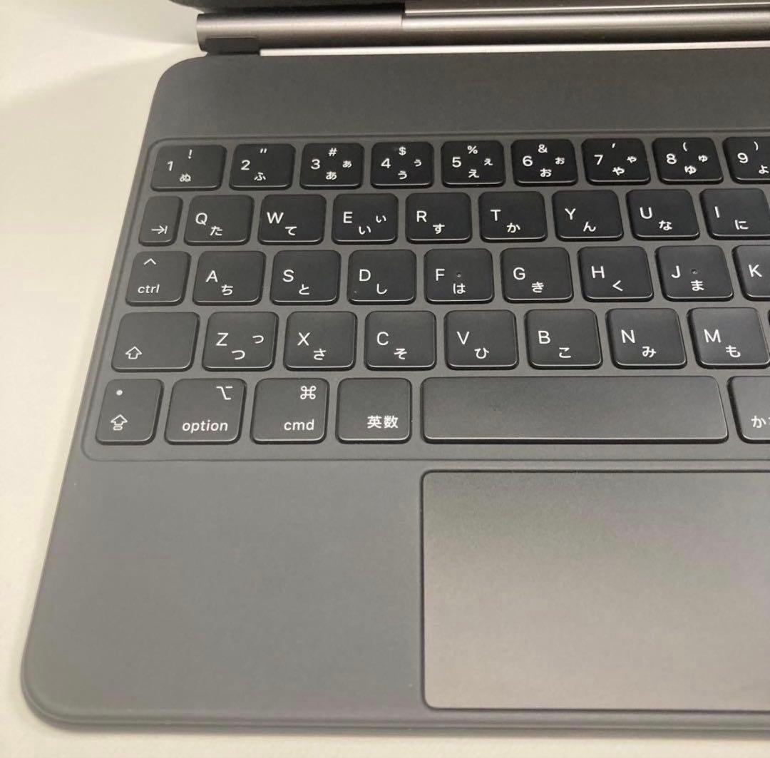 （美品）Apple 純正 Magic Keyboard 11インチ