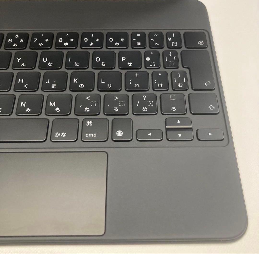（美品）Apple 純正 Magic Keyboard 11インチ