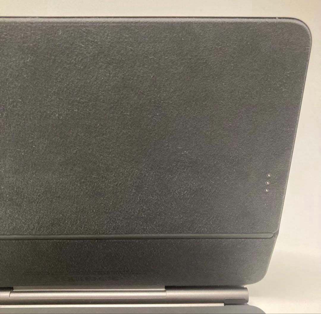 （美品）Apple 純正 Magic Keyboard 11インチ