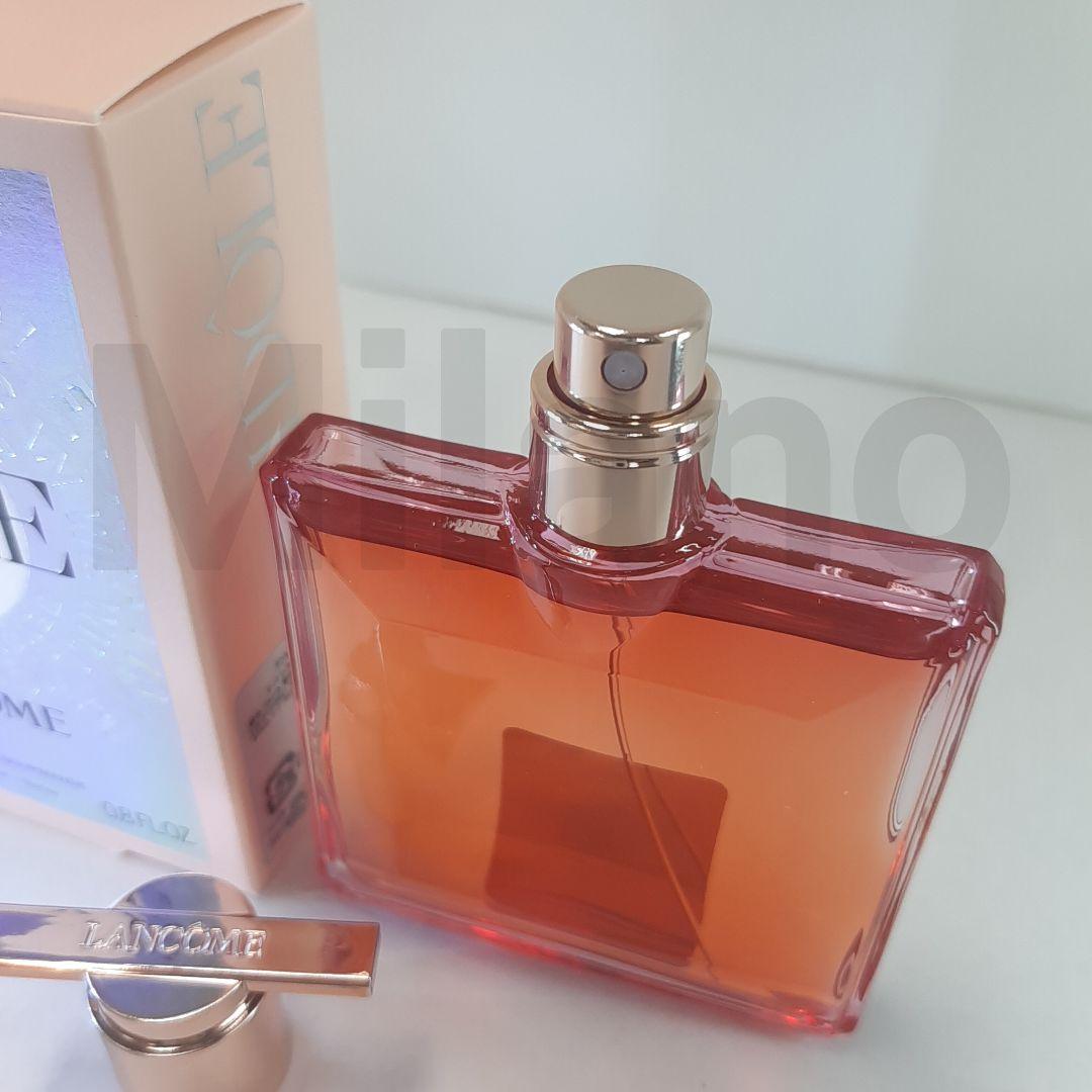 ランコム イドルネクター オーデパルファム 25ml 香水 アイドルネクター