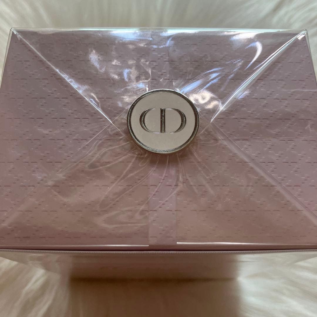 Dior ミスディオール ブルーミングブーケ　新品未開封品
