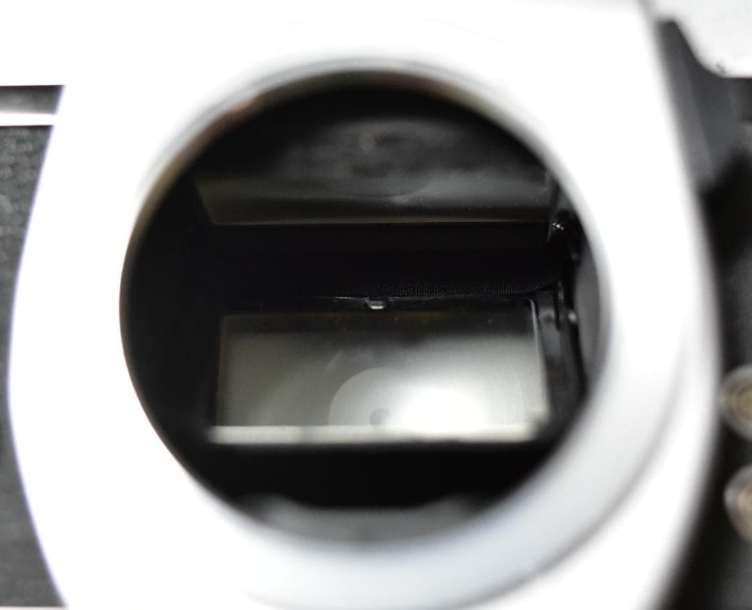 Pentax SPOTMATIC一眼レフSMC TAKUMAR　50ｍｍF1.4