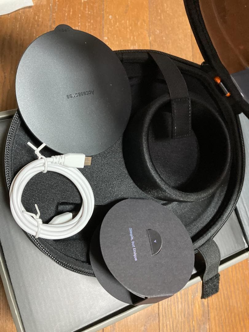 TORRAS COOLIFY 2 ネッククーラー 5000mAhモデル