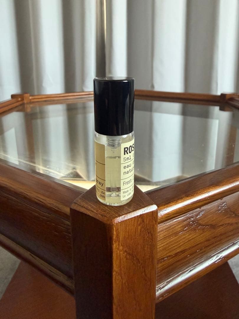 LELABO ROSE 31 5ml ユニセックス香水