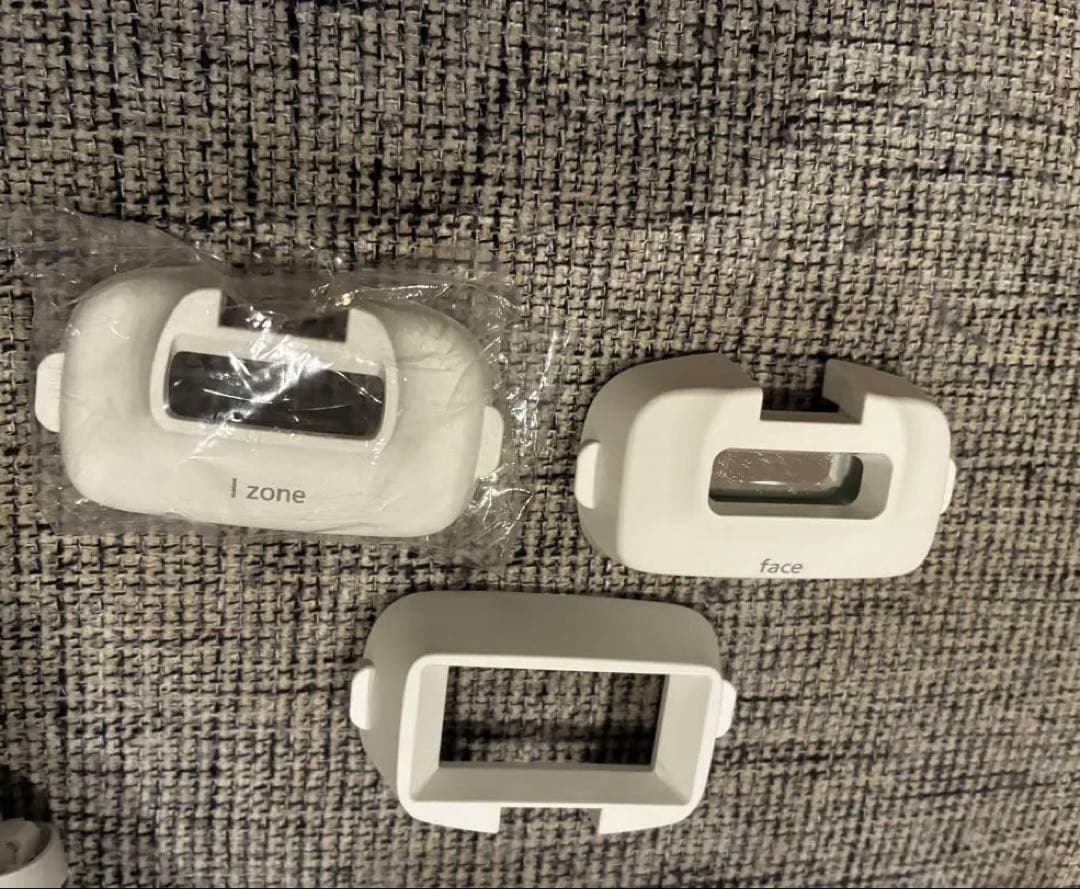 【美品】Panasonic 脱毛器 ES-CWP97