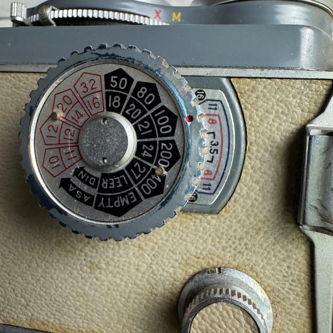 Yashica-44 レトロ 昭和レトロ 二眼レフ 二眼レフカメラ ヤシカ