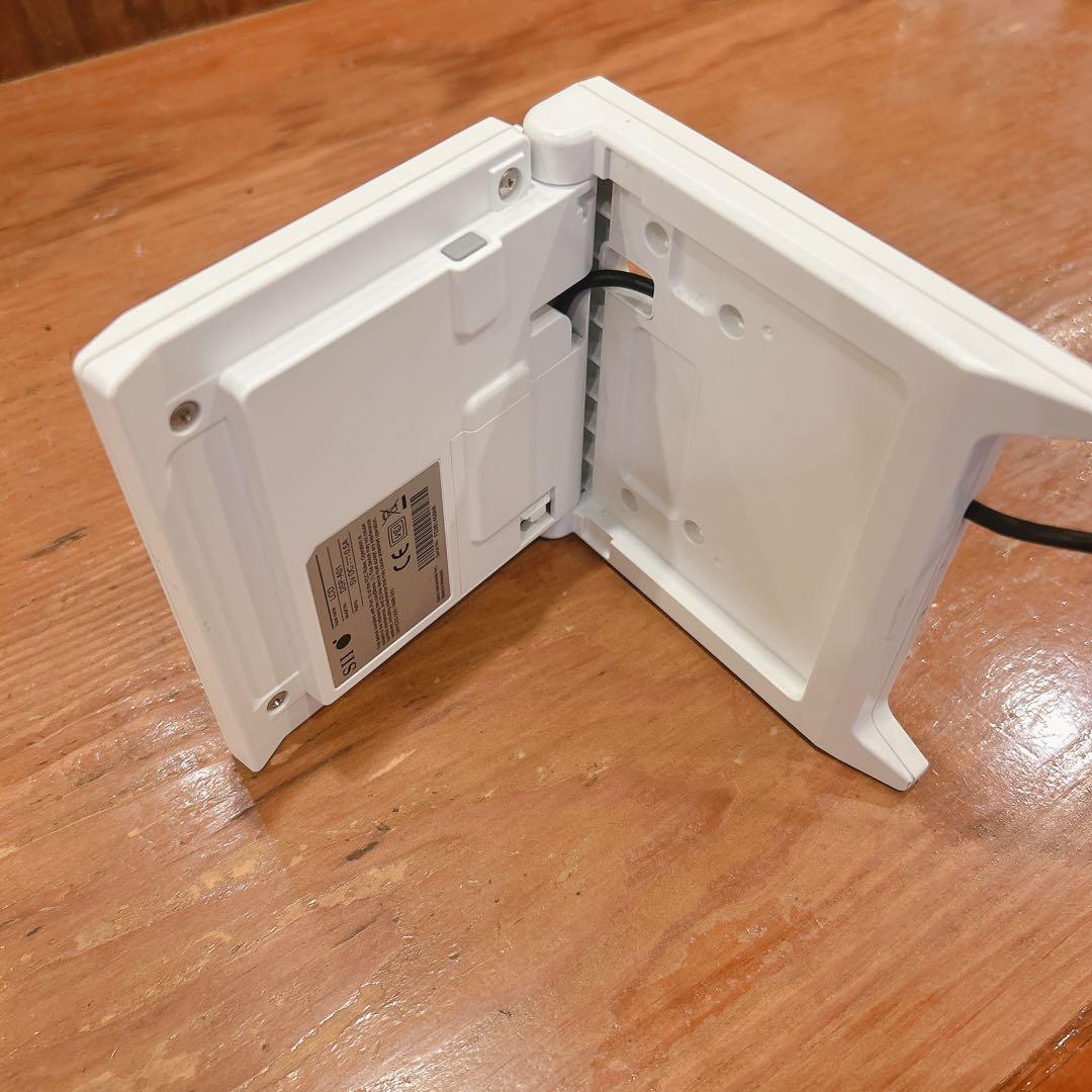 セイコーインスツル SⅡ カスタマーディスプレイ DSP-A01