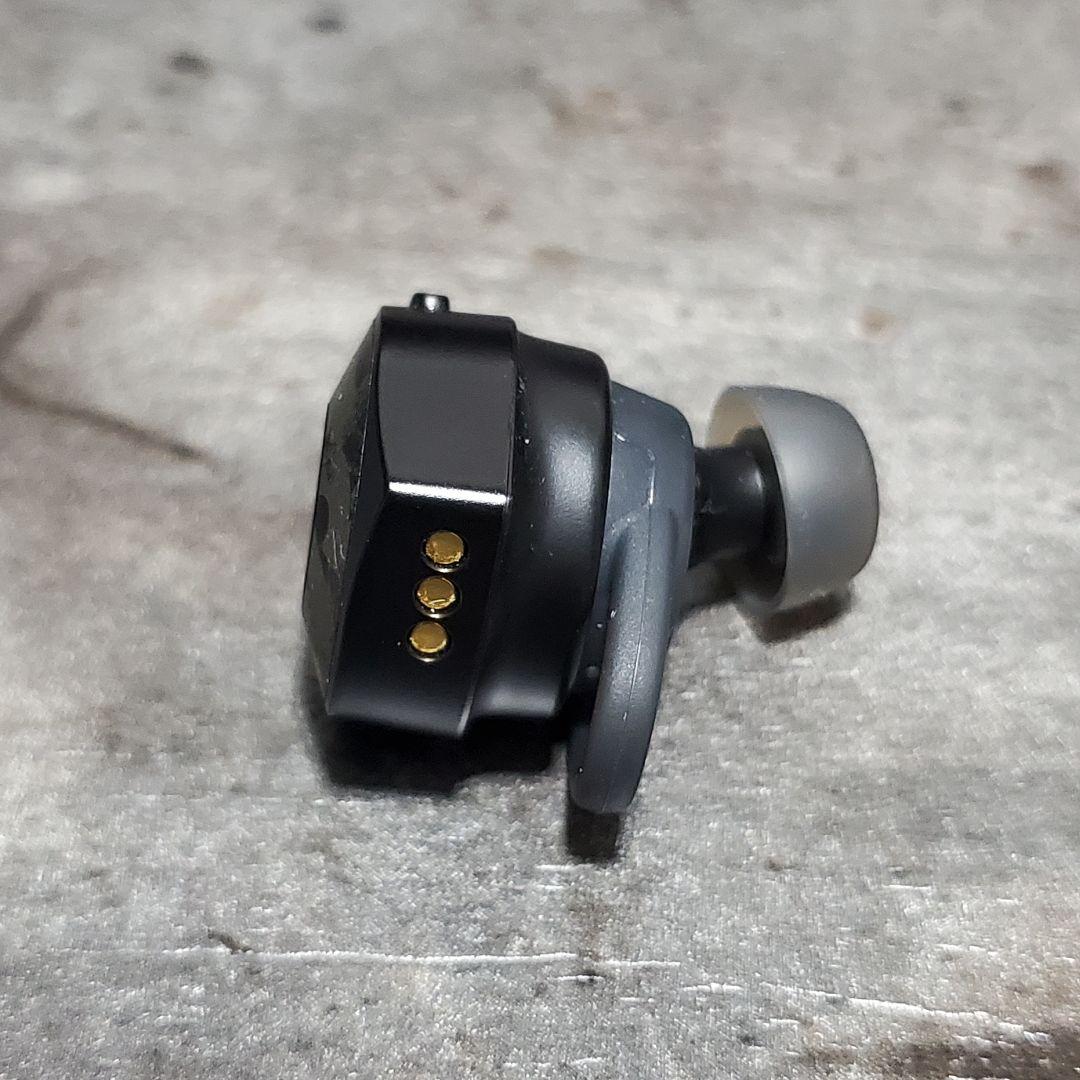 【ジャンク品】オーディオテクニカ ワイヤレス イヤホン ATH-CKS5TW