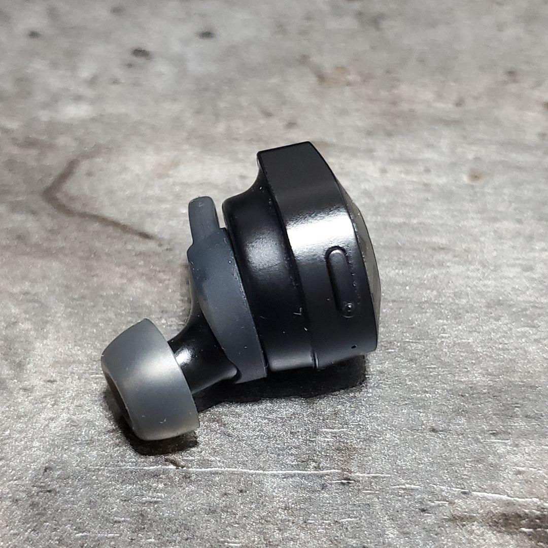 【ジャンク品】オーディオテクニカ ワイヤレス イヤホン ATH-CKS5TW