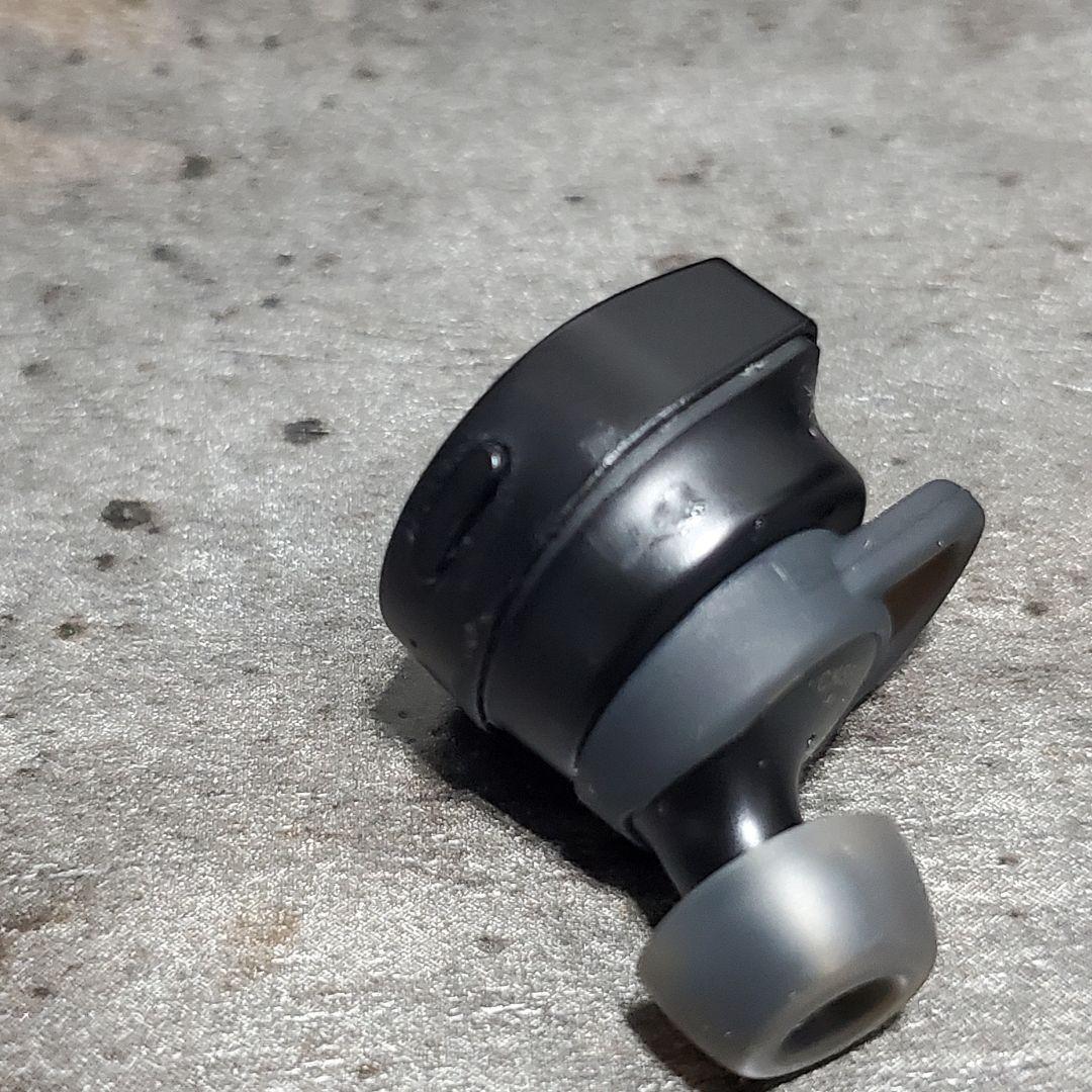 【ジャンク品】オーディオテクニカ ワイヤレス イヤホン ATH-CKS5TW